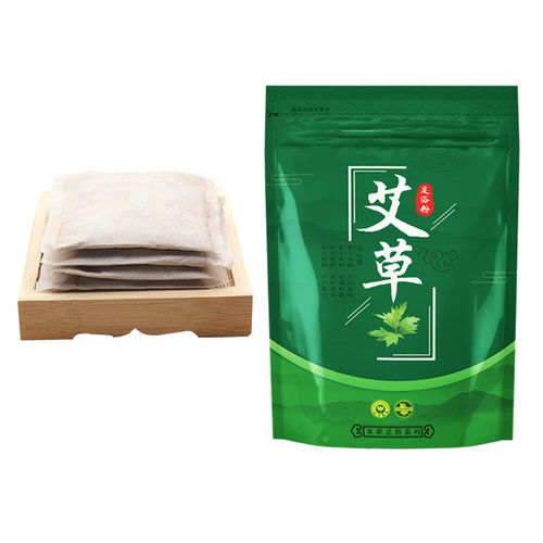 驅寒去濕暖宮 藏紅花益母草老姜艾草泡腳藥包的益處與使用指南