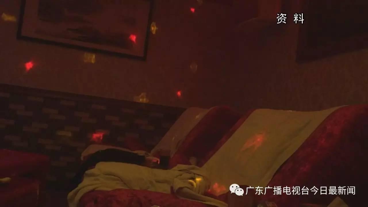 足浴店女技師遭殺害藏尸沙發底，理發服務行業安全引發關注